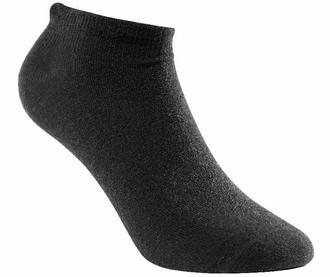840100 black Socks LINER Short Original